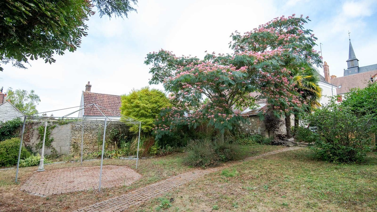 Photo of Outdoor in Francueil