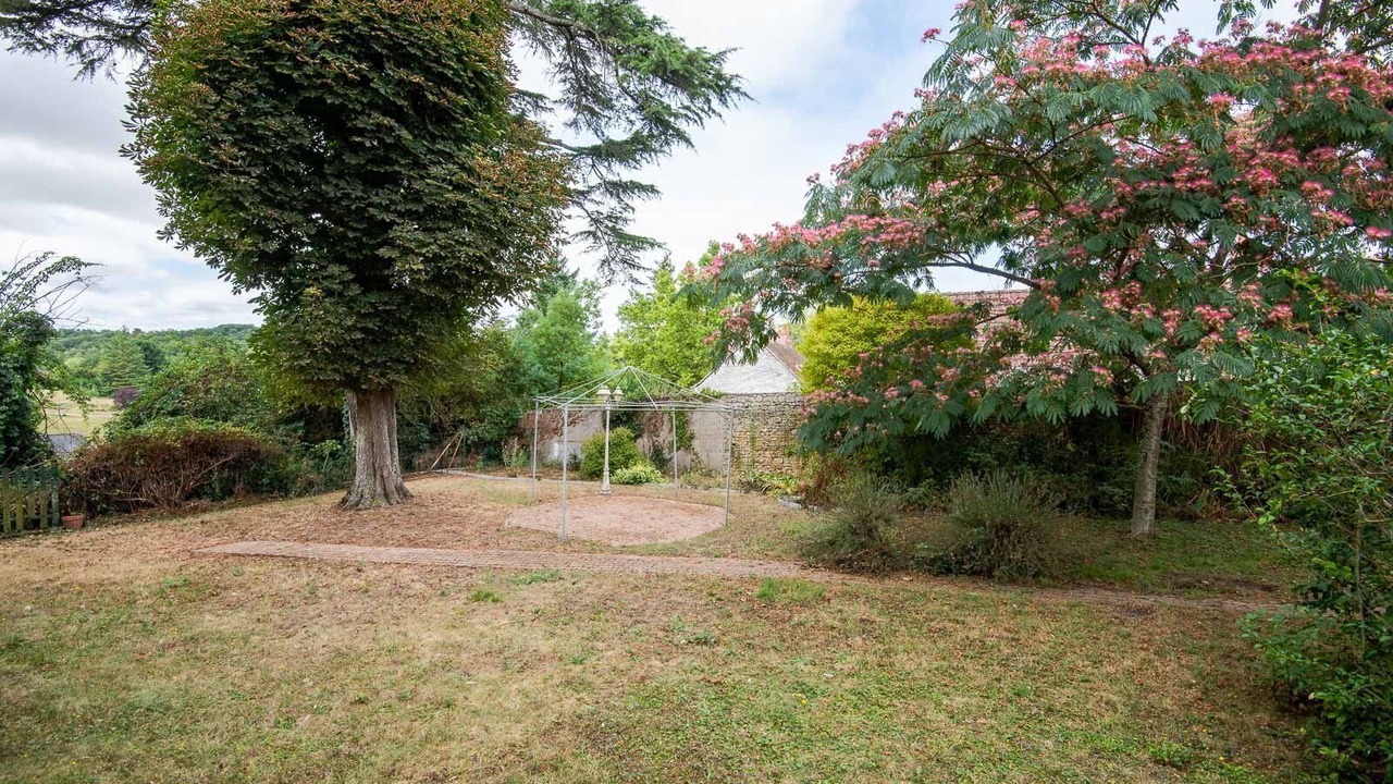 Photo of Outdoor in Francueil