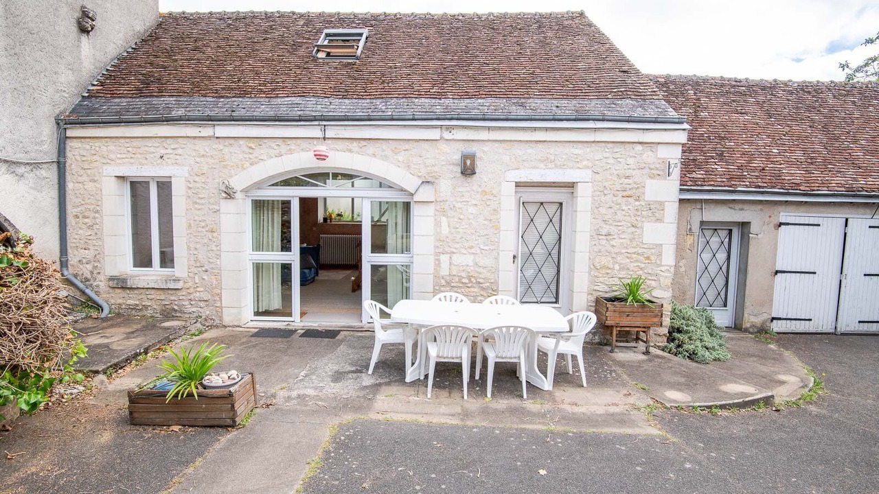 Photo of Outdoor in Francueil