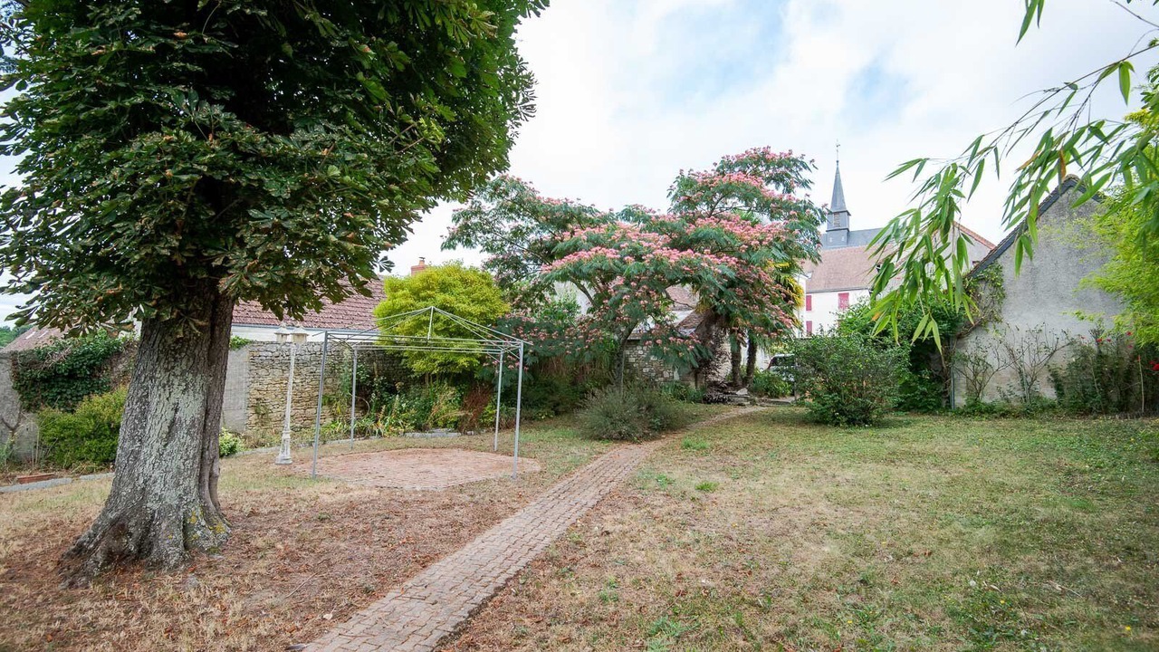 Photo of Outdoor in Francueil