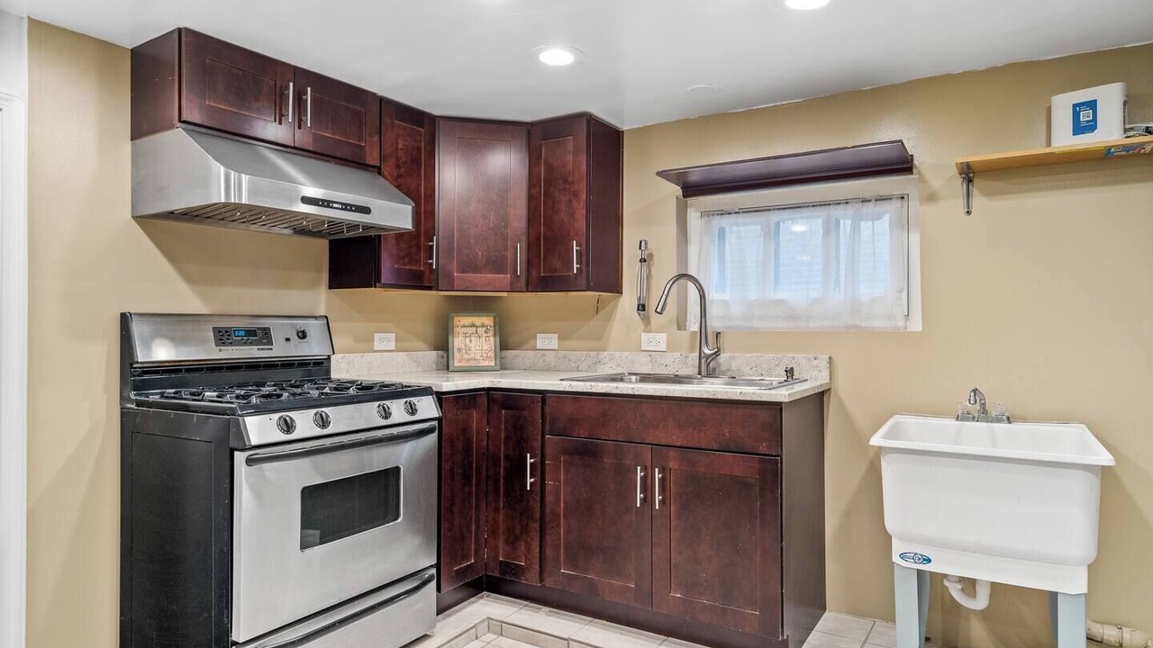 Photo of Kitchen in Brookfield