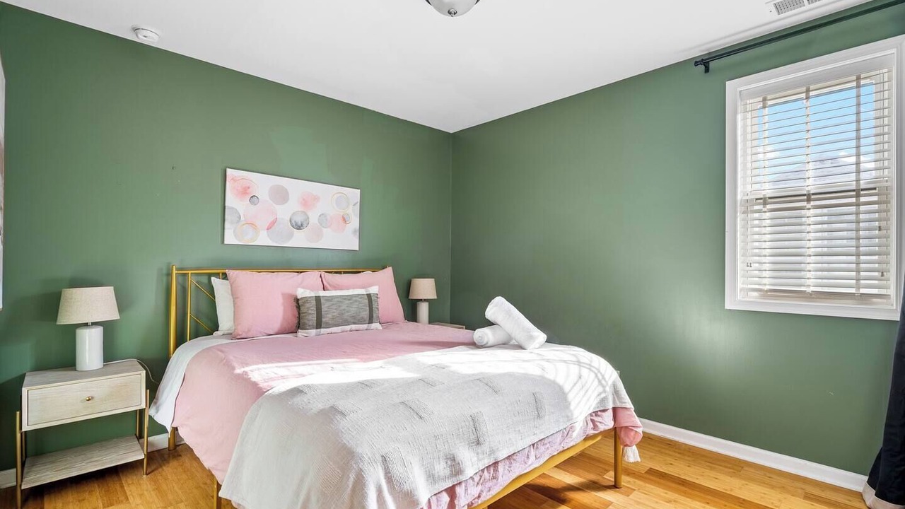 Photo of Bedroom in Brookfield