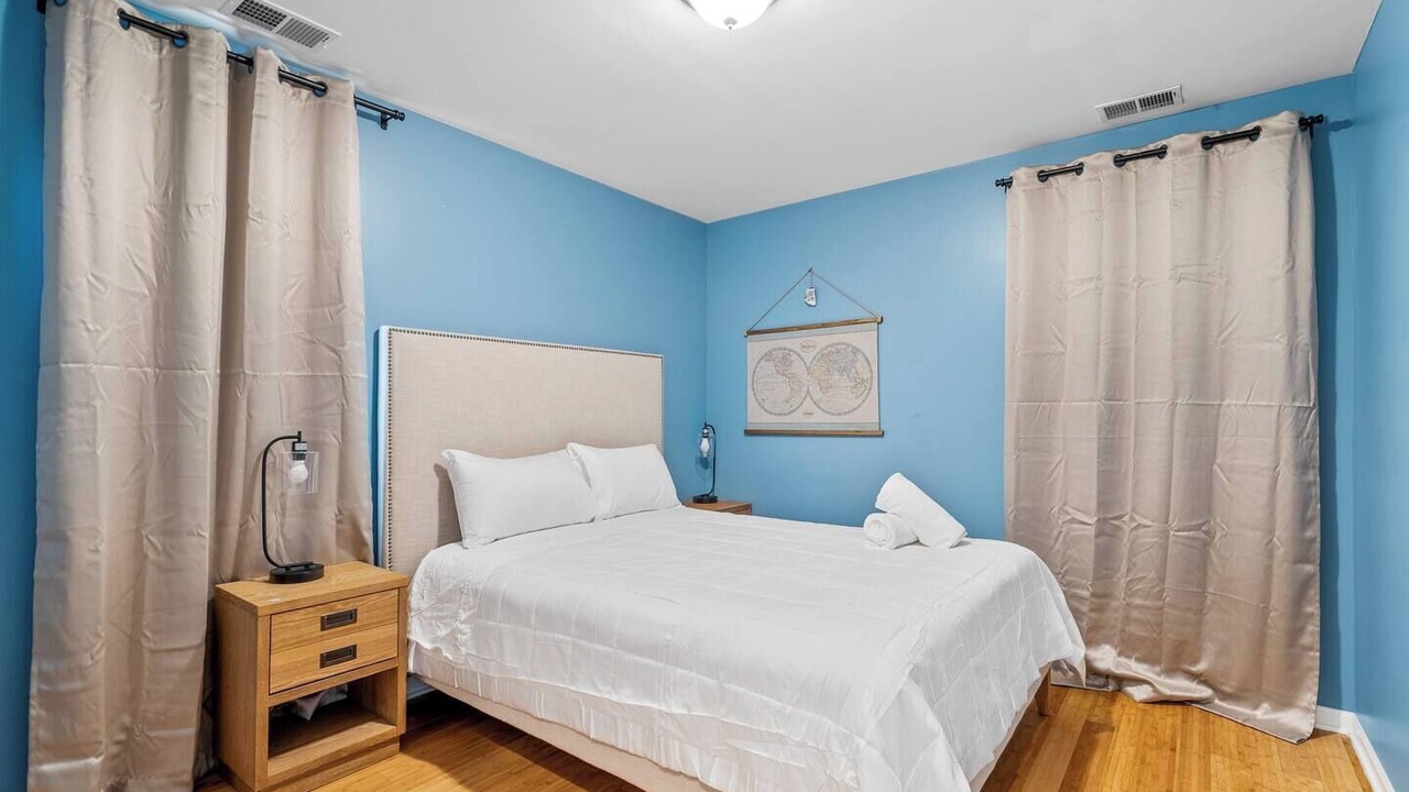 Photo of Bedroom in Brookfield