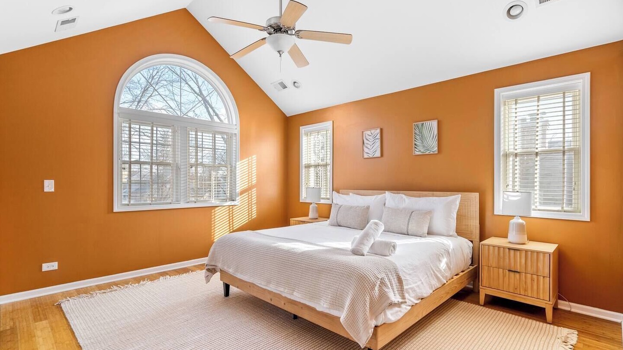 Photo of Bedroom in Brookfield