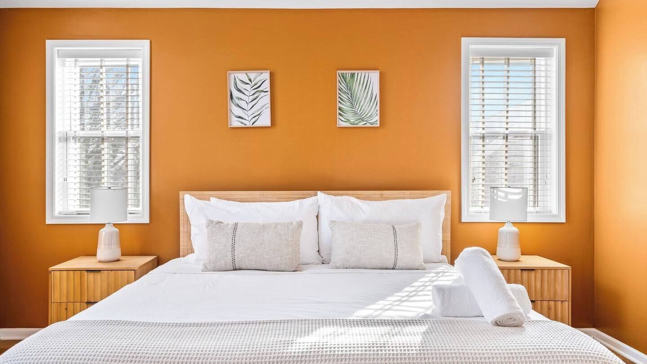 Photo of Bedroom in Brookfield