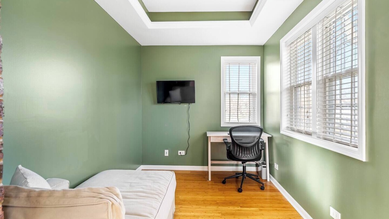 Photo of Bedroom in Brookfield