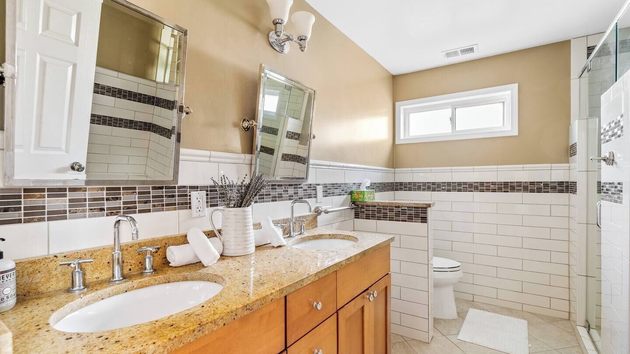 Photo of Bathroom in Brookfield