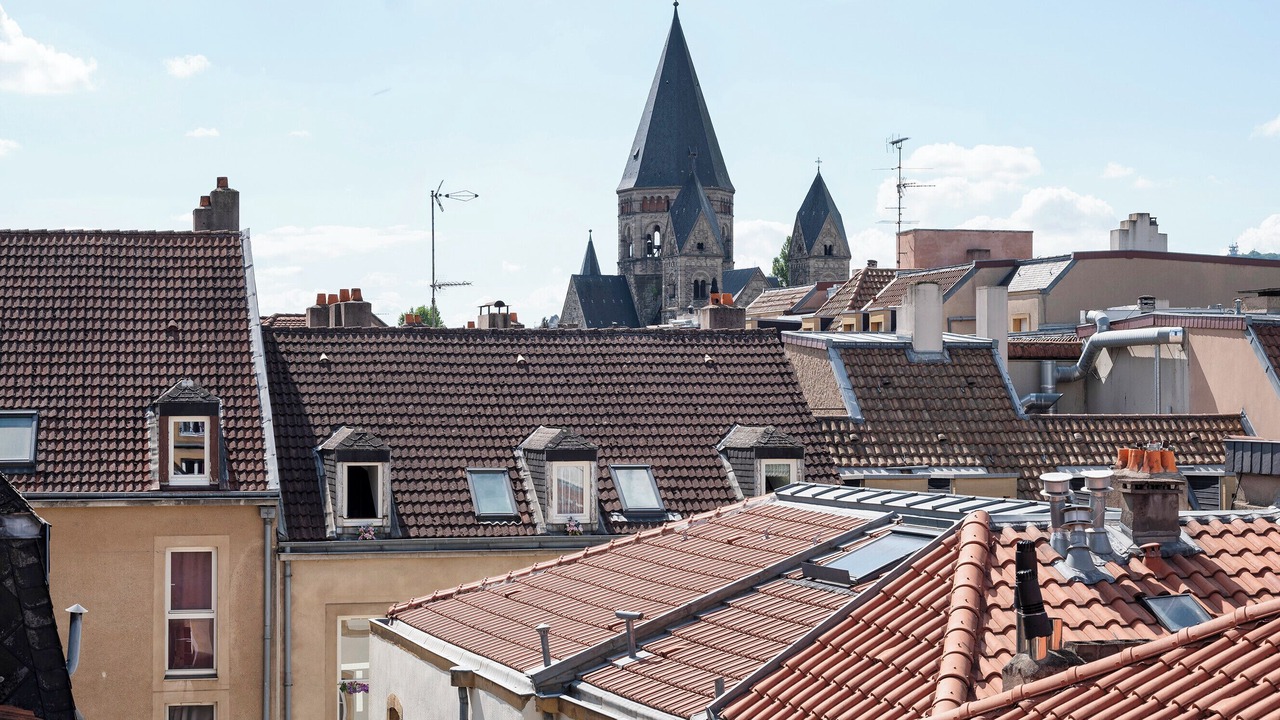 Photo of Others in Metz-Centre – Ancienne Ville