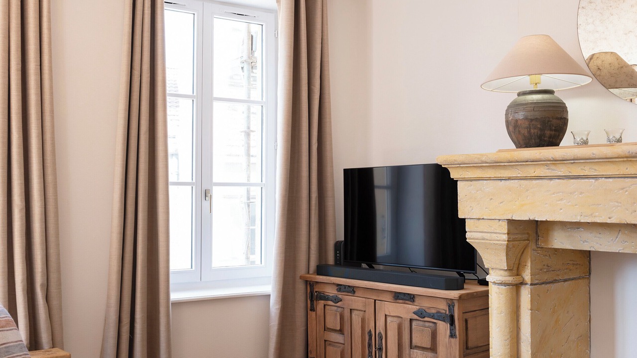 Photo of Livingroom in Metz-Centre – Ancienne Ville