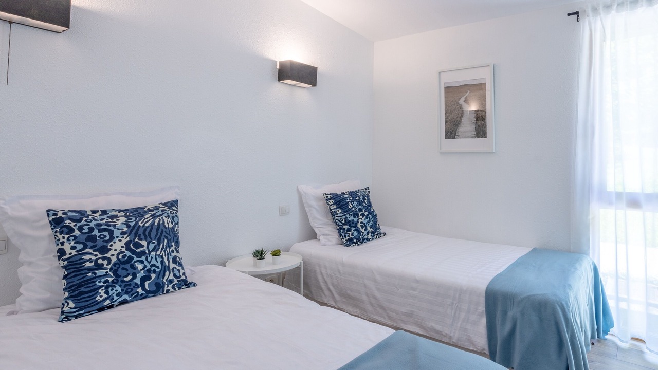 Photo of Bedroom in Eppe-Sauvage