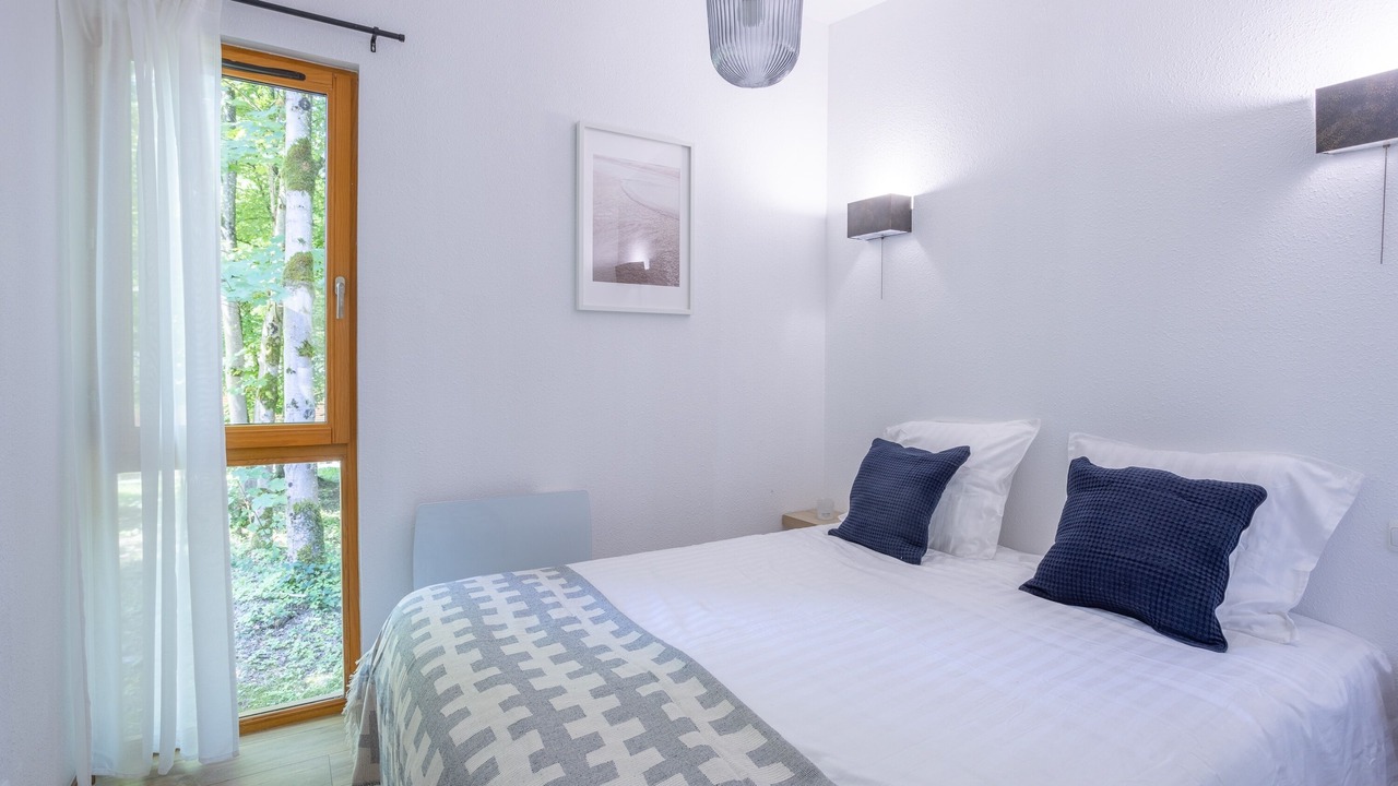 Photo of Bedroom in Eppe-Sauvage