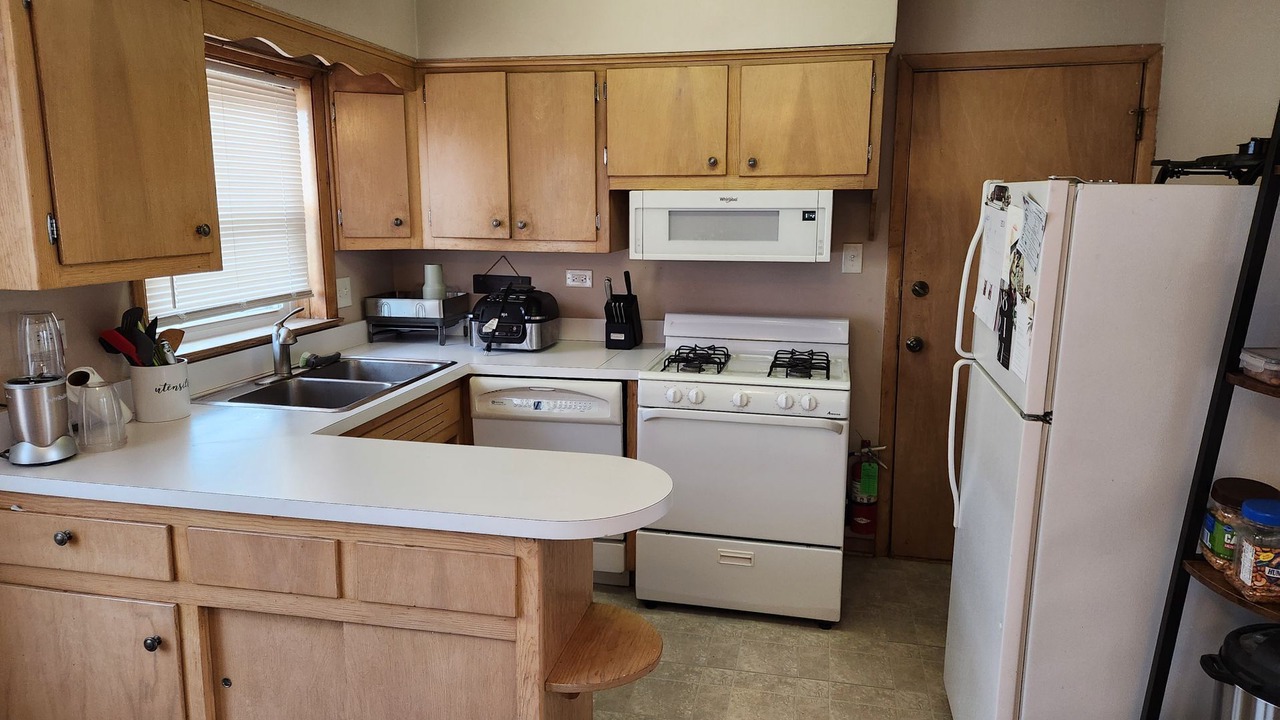 Photo of Kitchen in Forestview