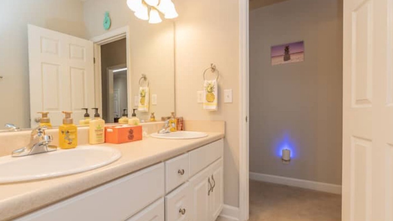 Photo of Bathroom in Aiken