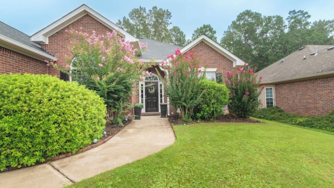 Photo of Outdoor in Aiken