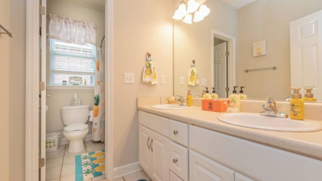 Photo of Bathroom in Aiken