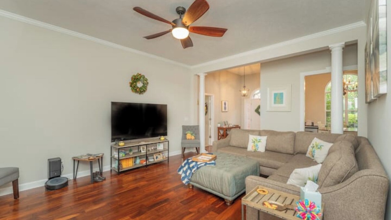 Photo of Livingroom in Aiken