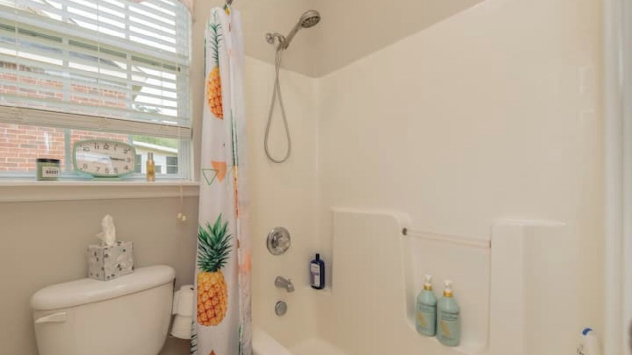 Photo of Bathroom in Aiken