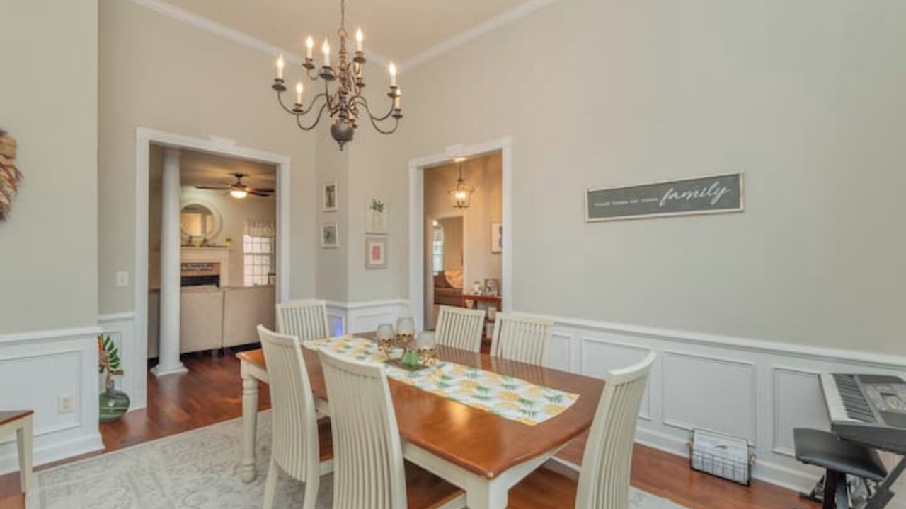 Photo of Livingroom in Aiken