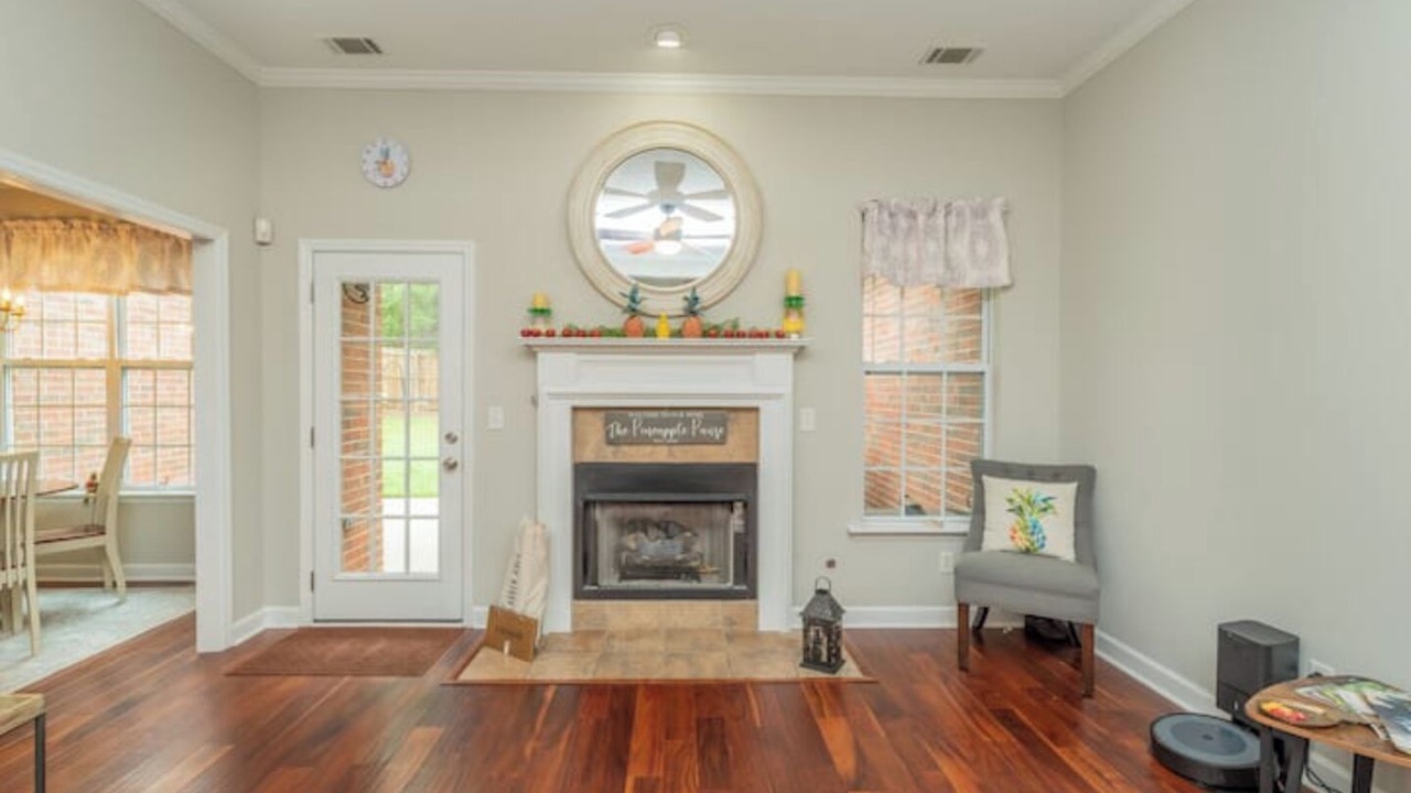 Photo of Livingroom in Aiken