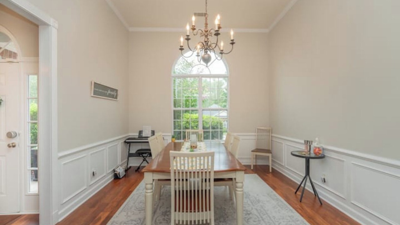 Photo of Livingroom in Aiken