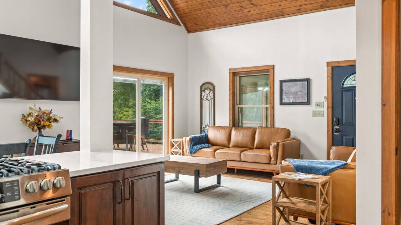 Photo of Livingroom in Freetown