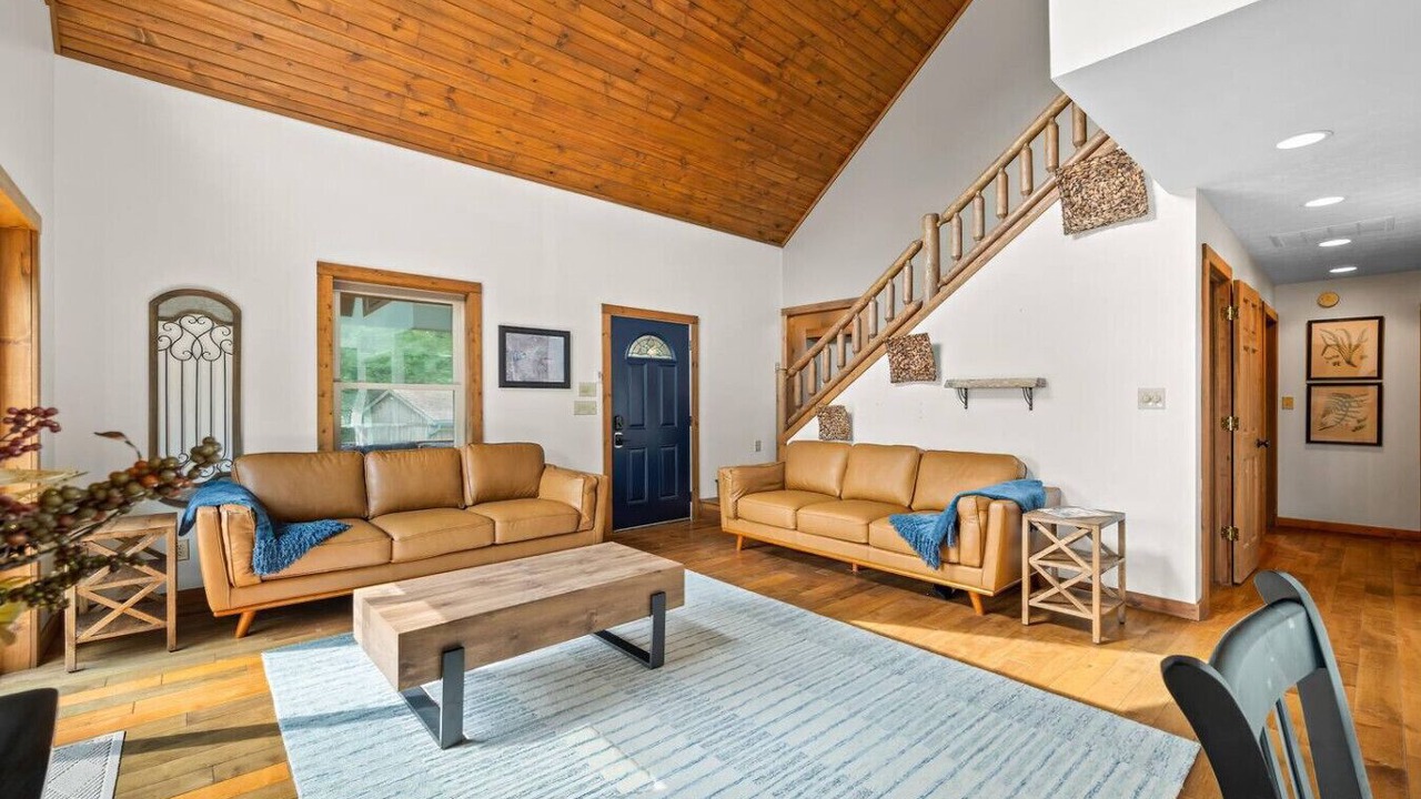 Photo of Livingroom in Freetown