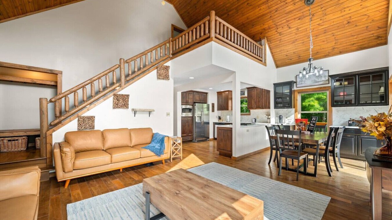 Photo of Livingroom in Freetown