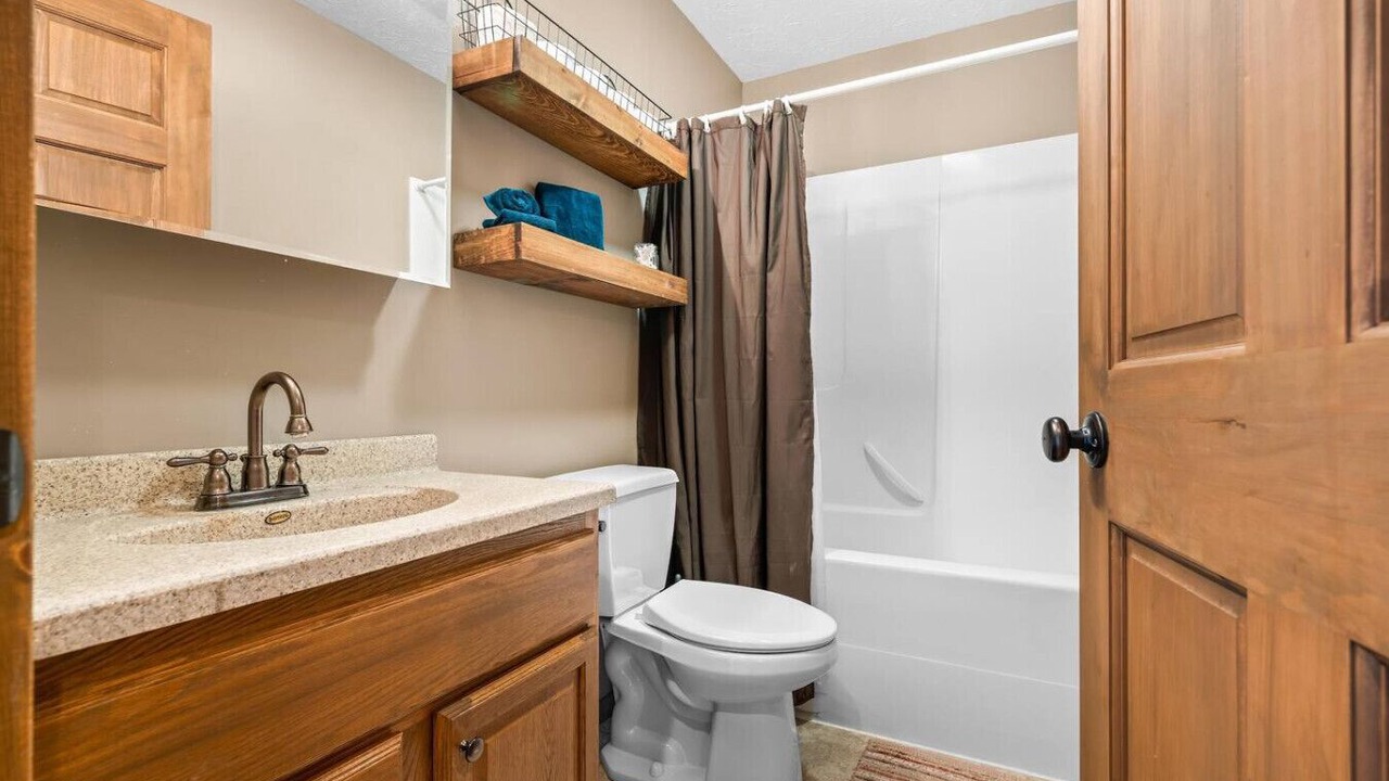 Photo of Bathroom in Freetown