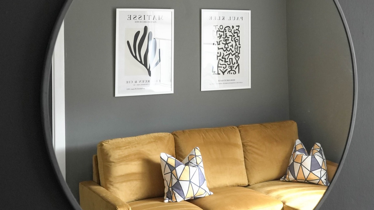 Photo of Livingroom in Bathgate