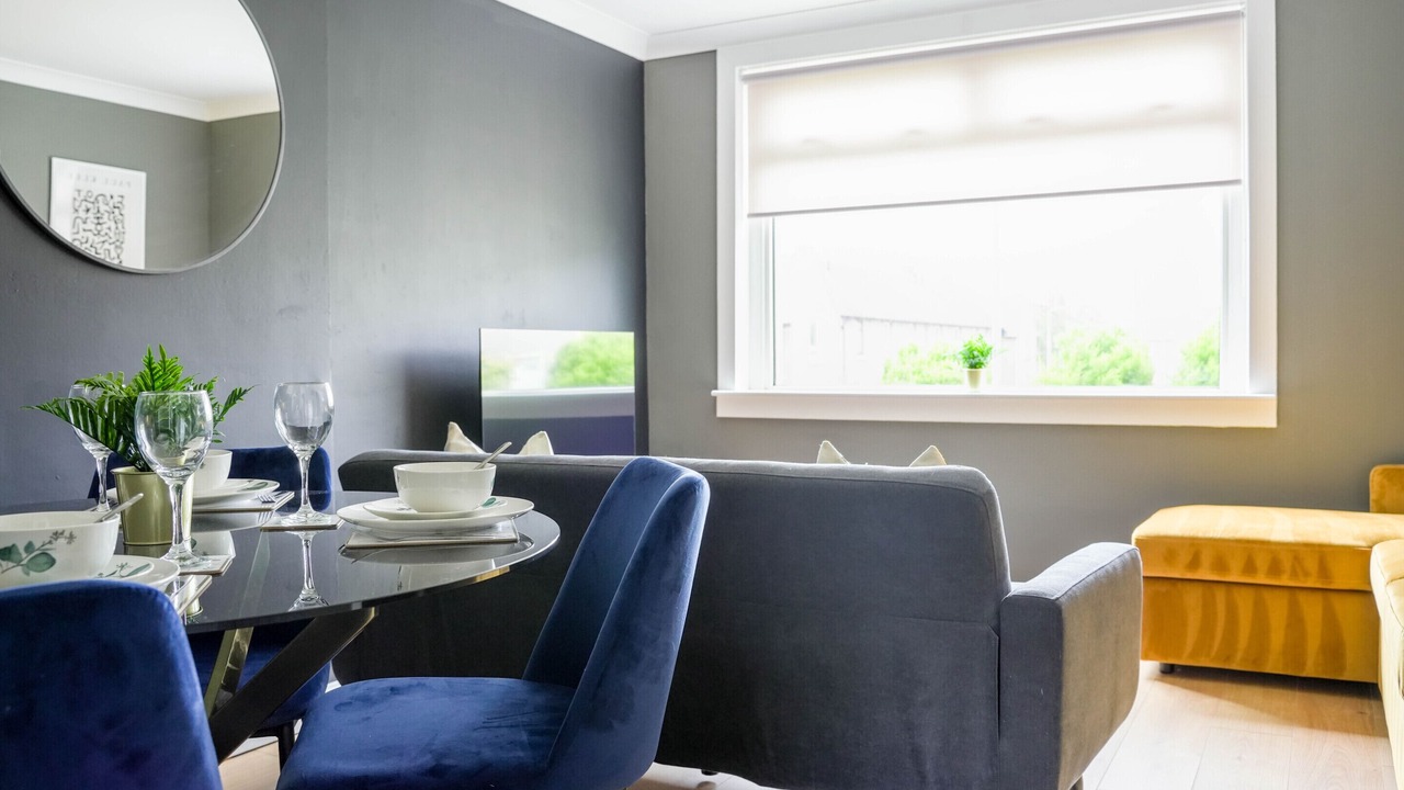 Photo of Livingroom in Bathgate