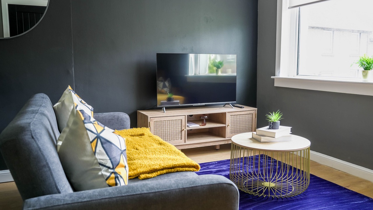 Photo of Livingroom in Bathgate