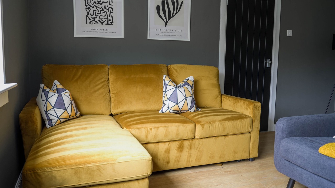 Photo of Livingroom in Bathgate