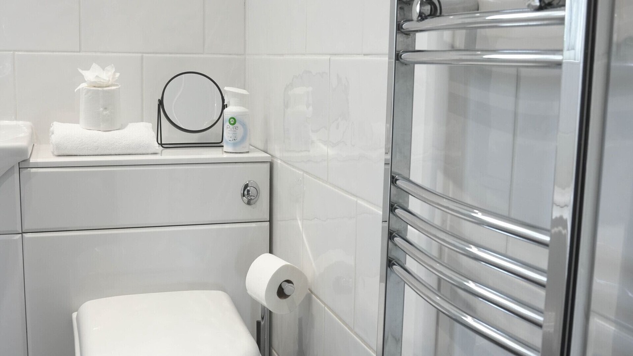 Photo of Bathroom in Bathgate