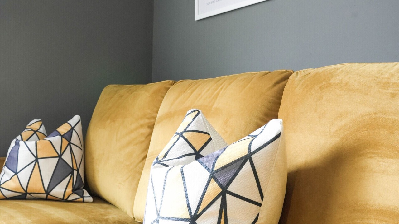 Photo of Livingroom in Bathgate