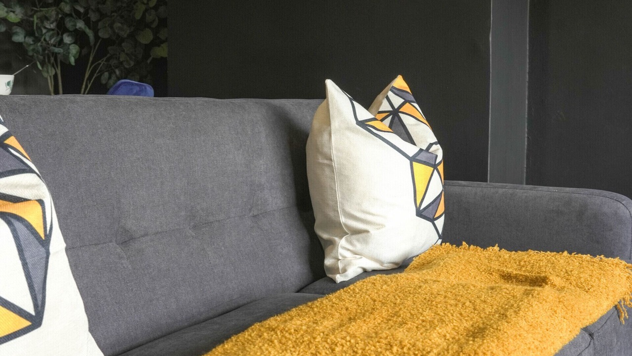 Photo of Livingroom in Bathgate