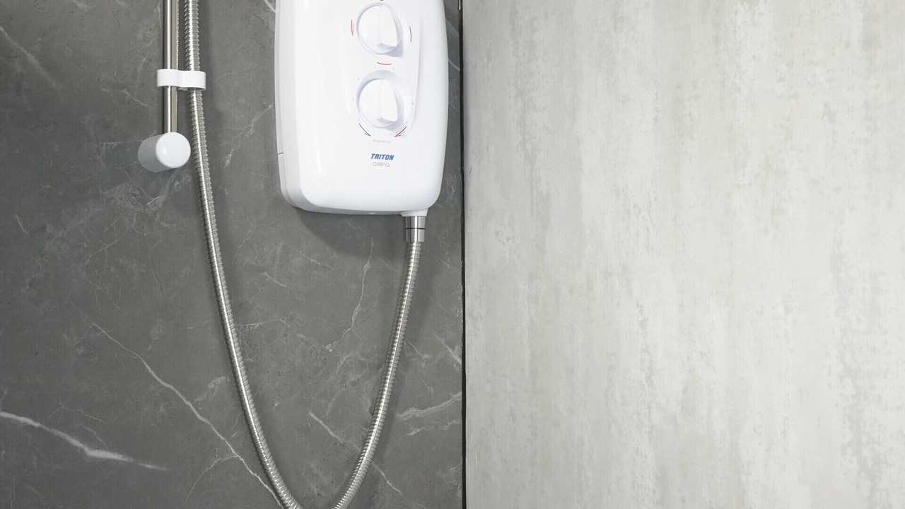 Photo of Bathroom in Alloa