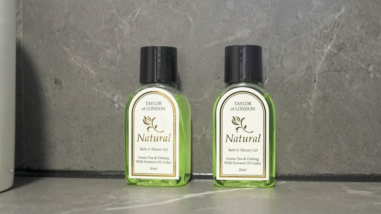 Photo of Bathroom in Alloa