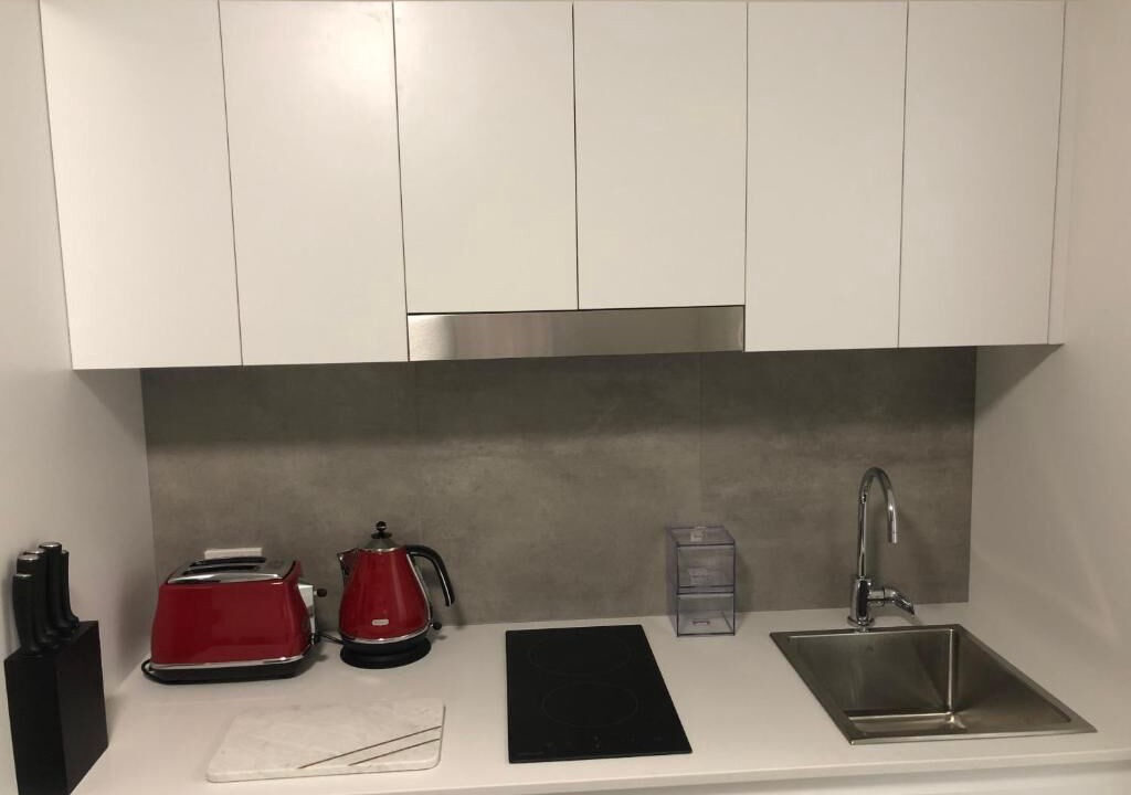 Photo of Kitchen in Adamstown