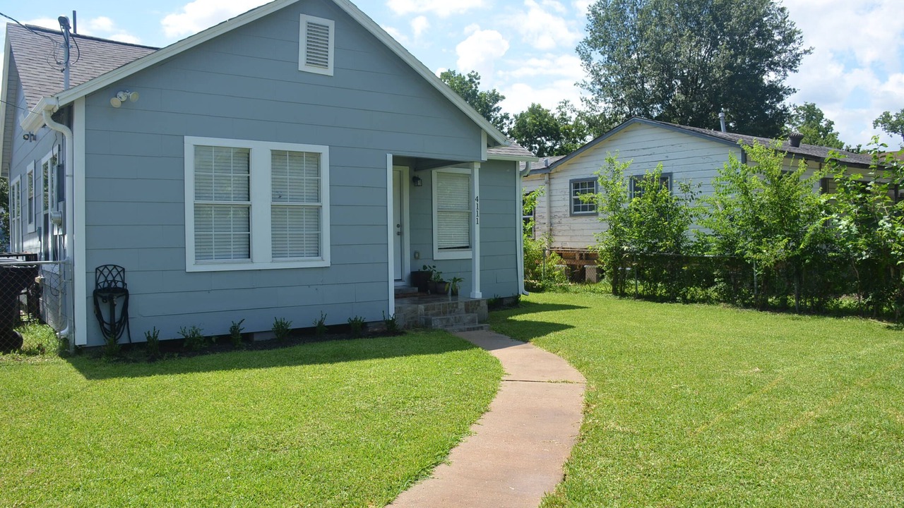 Photo of Outdoor in Northside