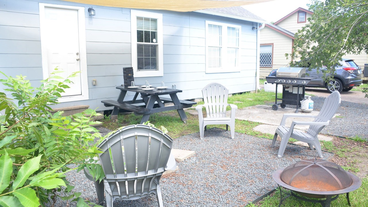 Photo of Outdoor in Northside