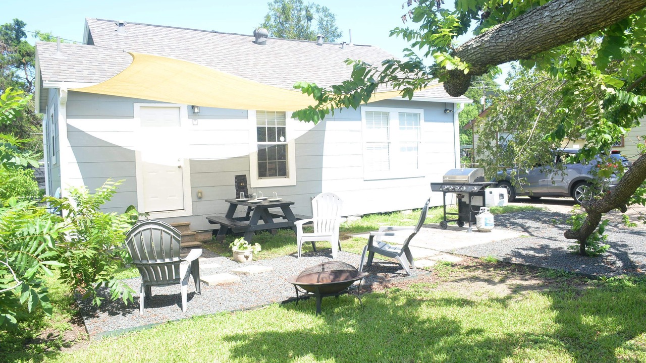 Photo of Outdoor in Northside