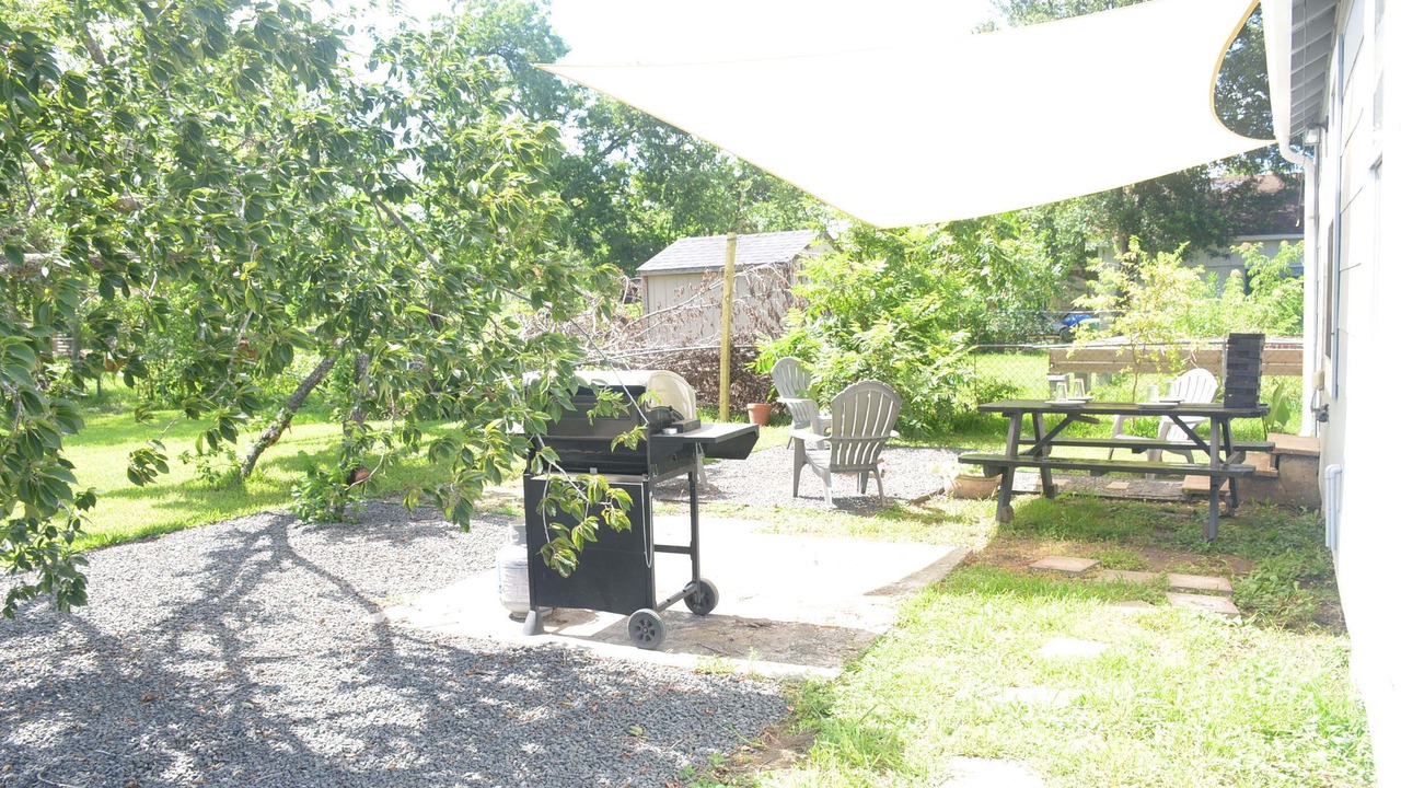 Photo of Outdoor in Northside
