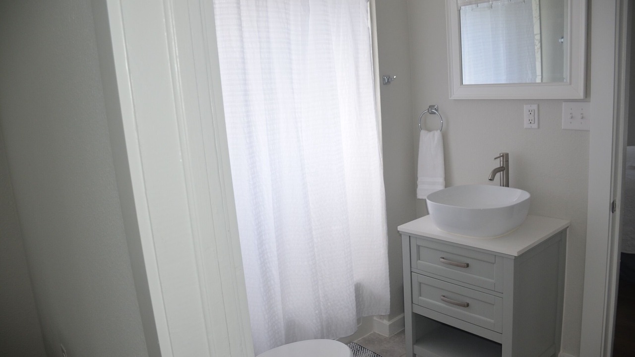 Photo of Bathroom in Northside