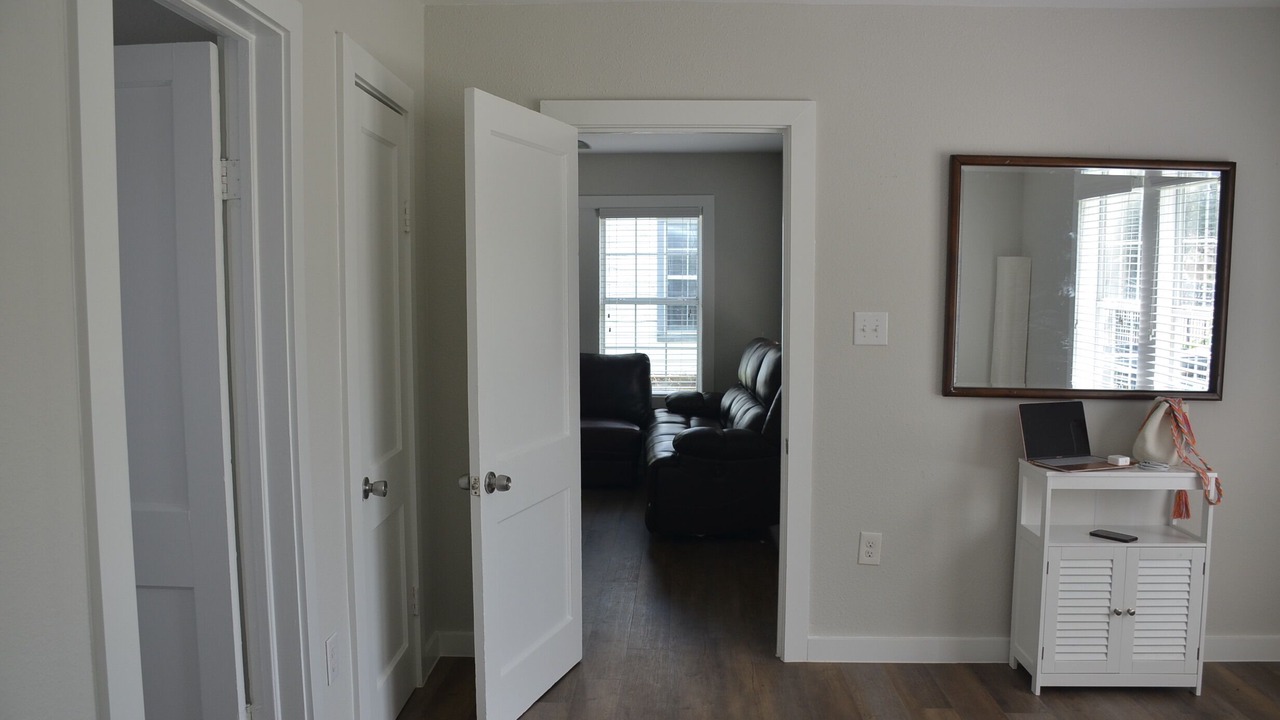Photo of Bedroom in Northside