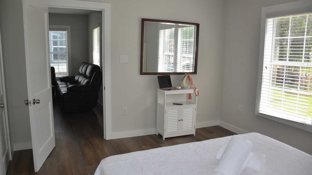 Photo of Bedroom in Northside