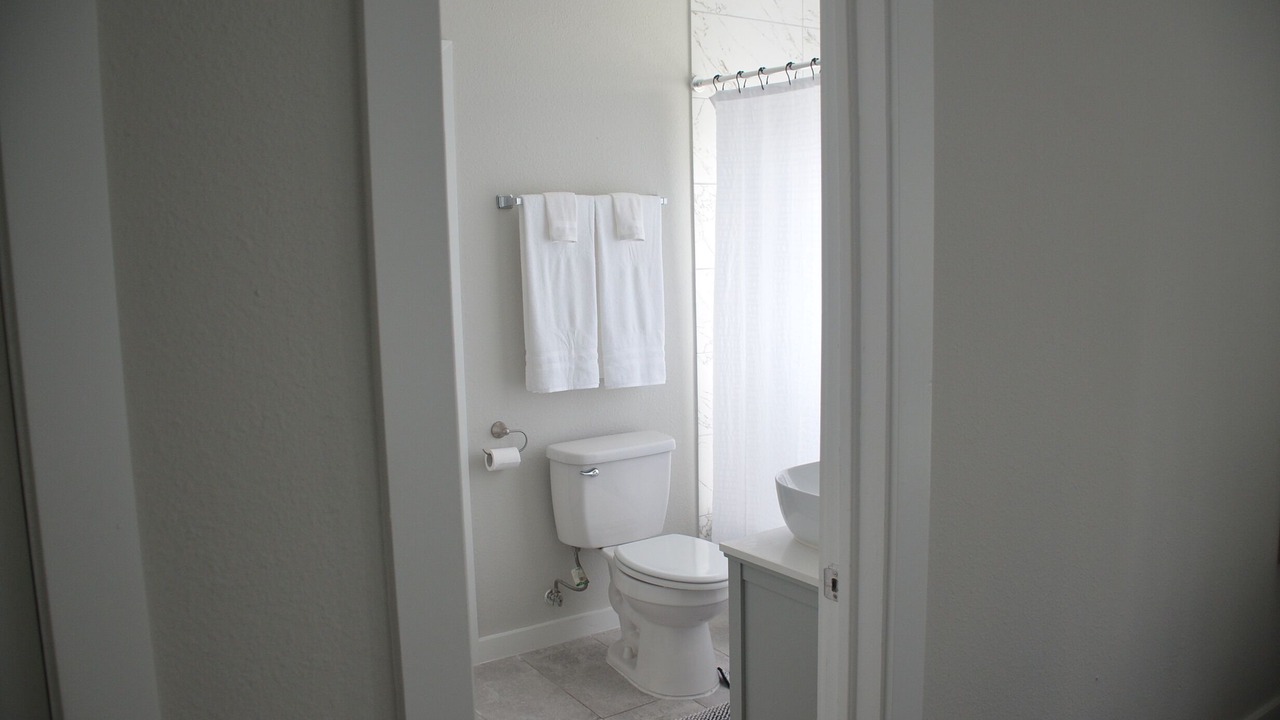Photo of Bathroom in Northside
