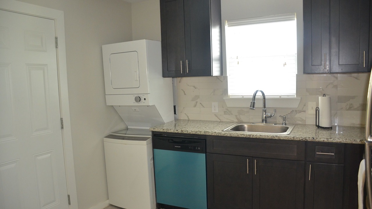 Photo of Kitchen in Northside
