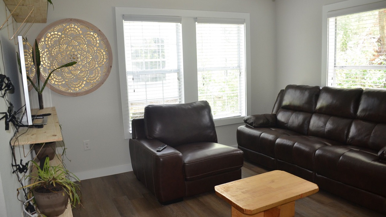 Photo of Livingroom in Northside