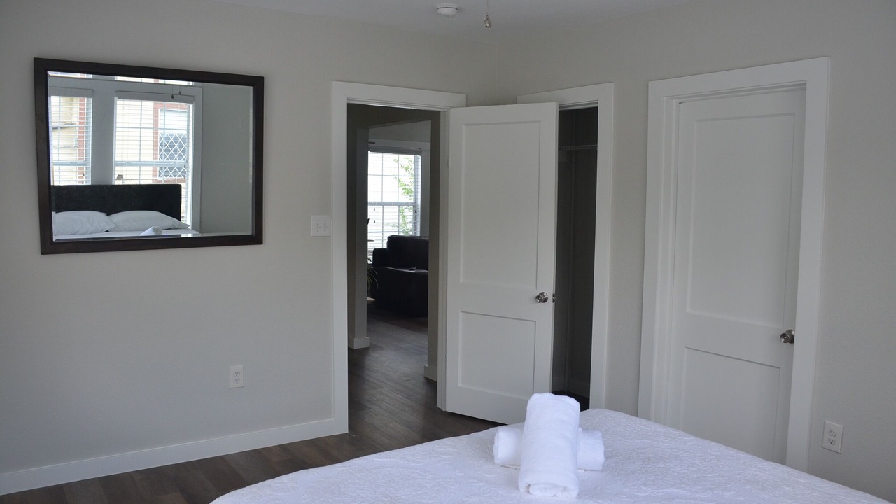 Photo of Bedroom in Northside