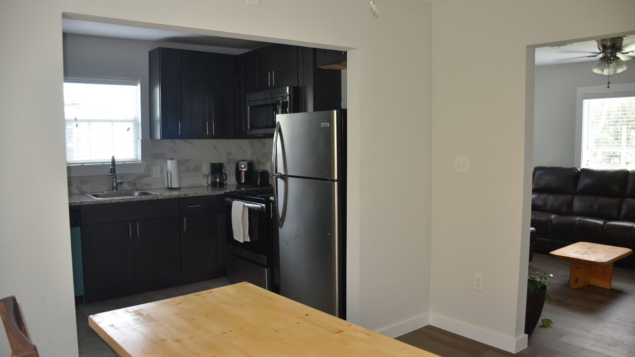 Photo of Kitchen in Northside